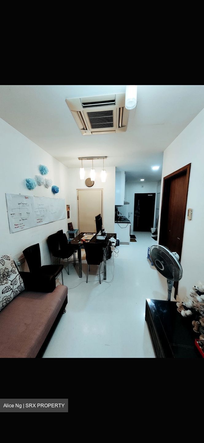 Parc Rosewood (D25), Condominium #578593181